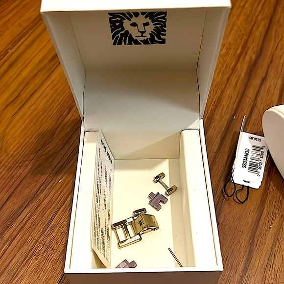 Anne Klein Watch - Picture 5 of 12